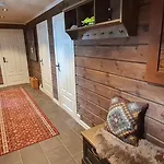 Malangen Dom wakacyjny Mestervik