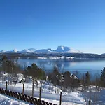 Vakantiehuis Malangen
