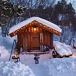 Malangen * Mestervik