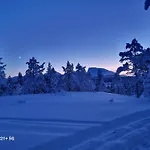Malangen * Mestervik