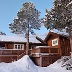 Malangen Mestervik