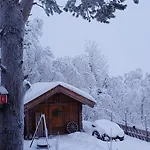 Ferienhaus Malangen