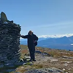 Malangen Vakantiehuis *