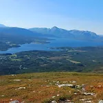 Malangen Vakantiehuis Mestervik