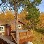 Ferienhaus Malangen *