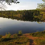 Malangen * Mestervik