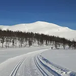 Malangen Dom wakacyjny *