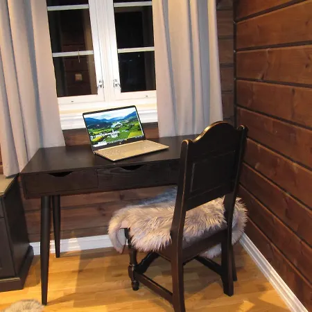 Malangen * Mestervik