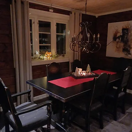 Malangen * Mestervik