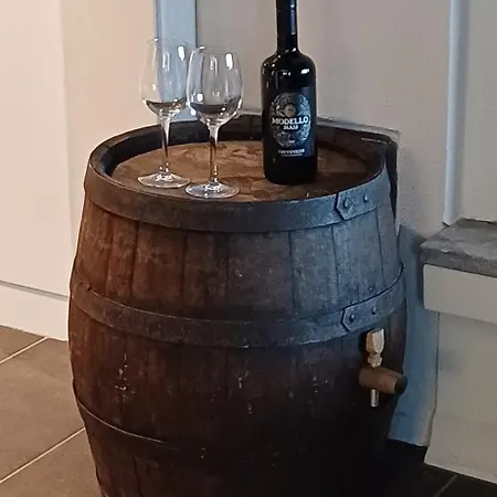 Hébergement de vacances Malangen *