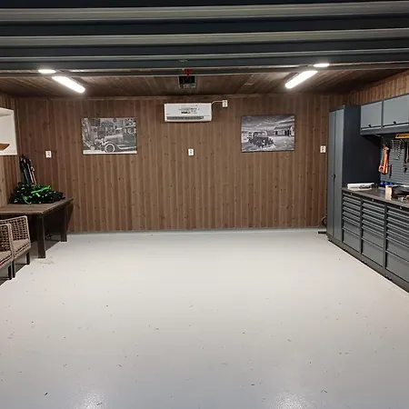 Hébergement de vacances Malangen *