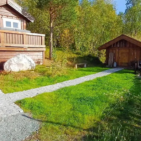 Malangen *