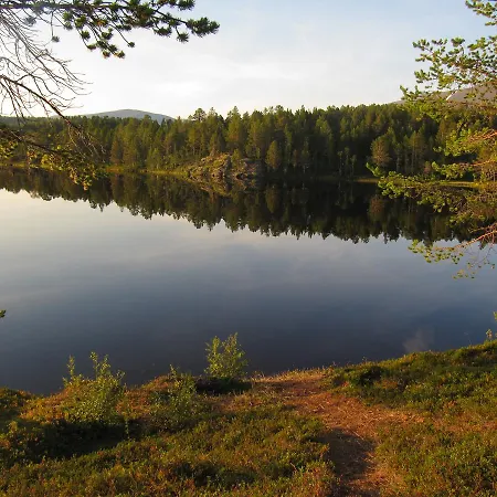 Malangen * Mestervik
