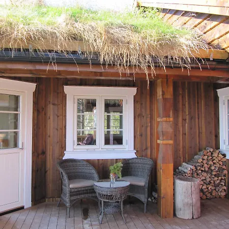 Malangen Holiday home