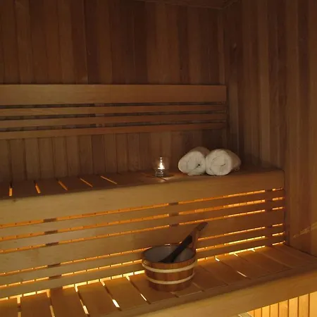 Hébergement de vacances Malangen *