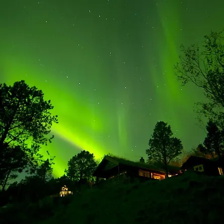 Malangen * Mestervik