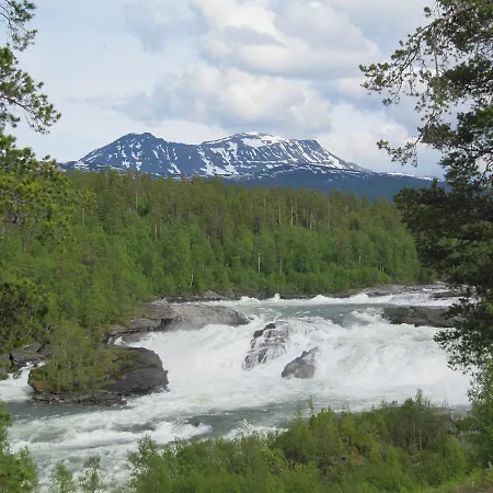 Malangen Mestervik