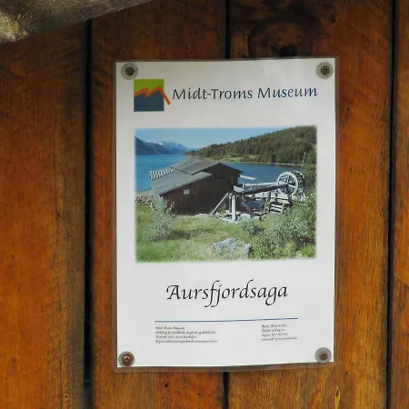 Malangen Mestervik