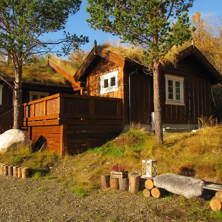 Ferienhaus Malangen Mestervik
