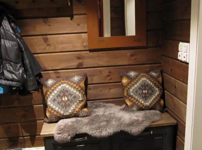 Tatil Evi Malangen Mestervik