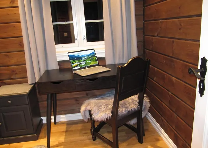 Malangen * Mestervik