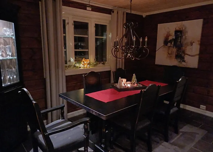 Malangen * Mestervik