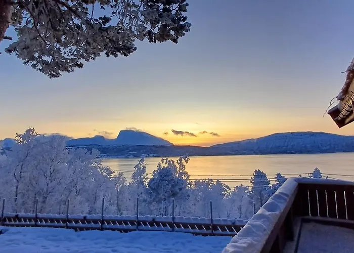 Malangen Mestervik