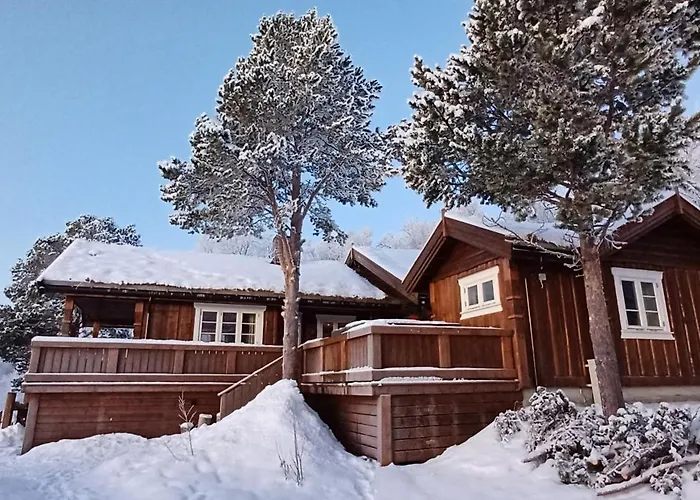 Malangen Mestervik