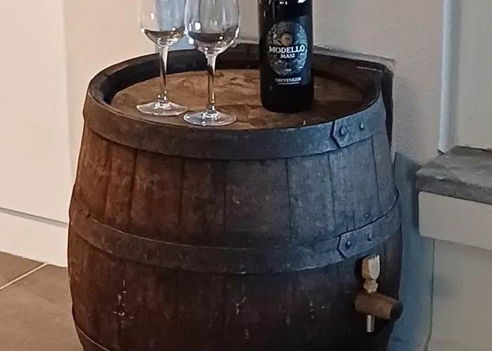 Tatil Evi Malangen *