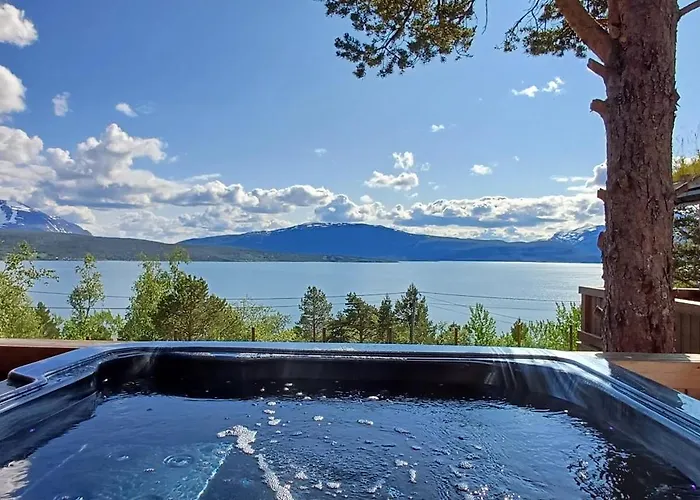 Tatil Evi Malangen