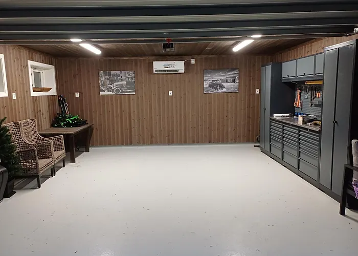 Feriehus Malangen *