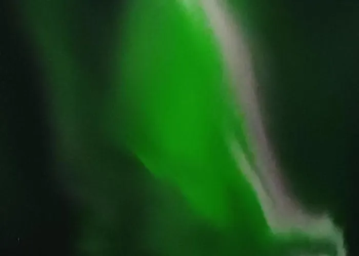 Tatil Evi Malangen Mestervik