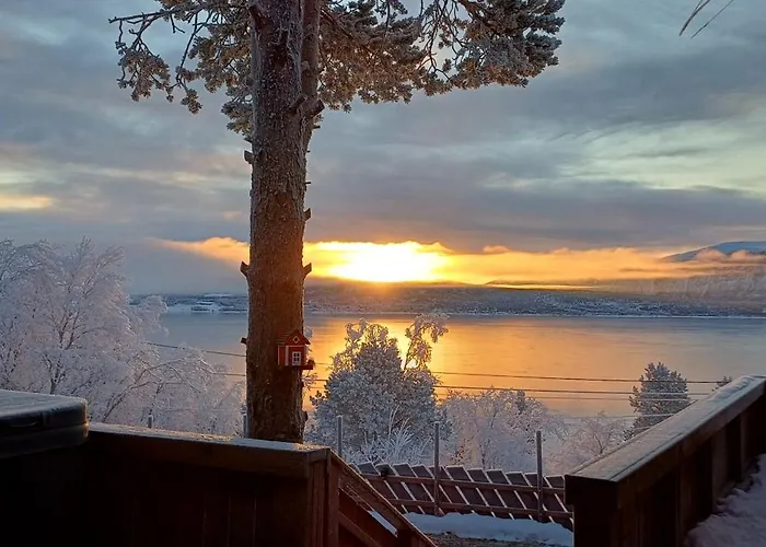 Tatil Evi Malangen *