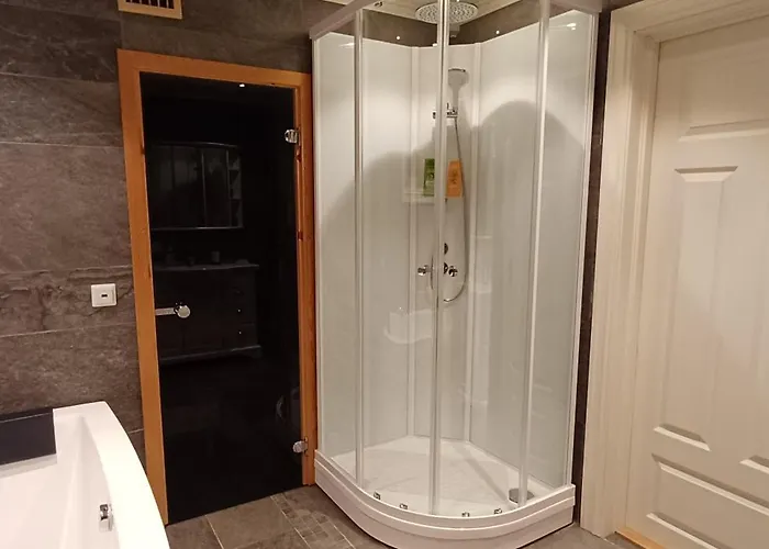 Malangen Tatil Evi