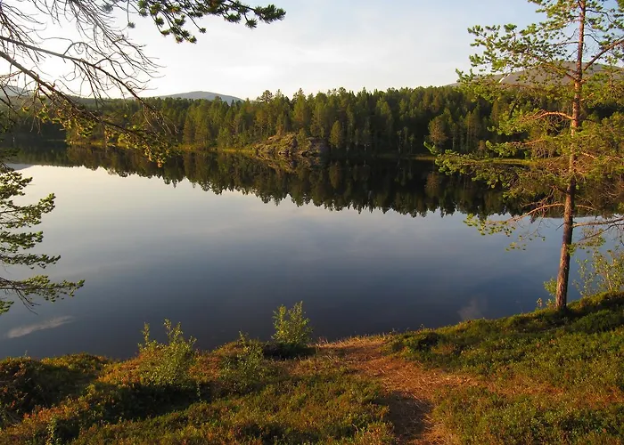 Malangen * Mestervik