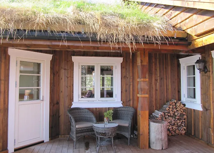 Malangen Feriehus