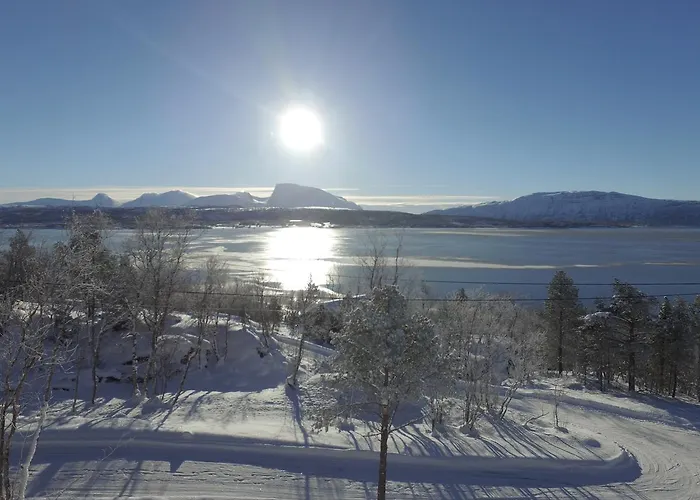 Malangen Tatil Evi *