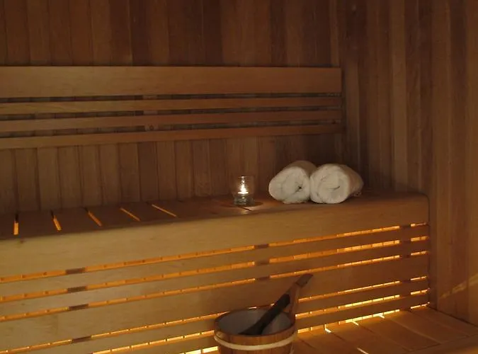 Tatil Evi Malangen *