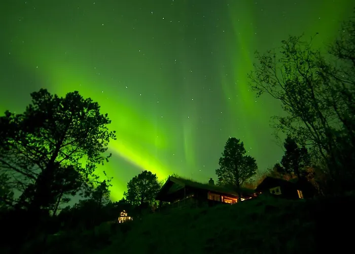 Malangen * Mestervik