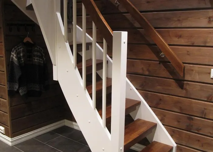 Tatil Evi Malangen Mestervik