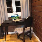 Malangen * Mestervik