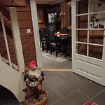 Malangen Mestervik