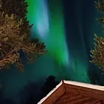 بيت للعطل Malangen Mestervik