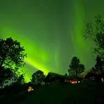 Malangen * Mestervik