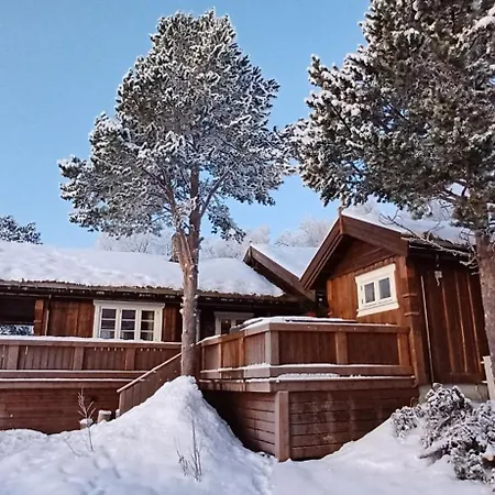 Malangen Mestervik